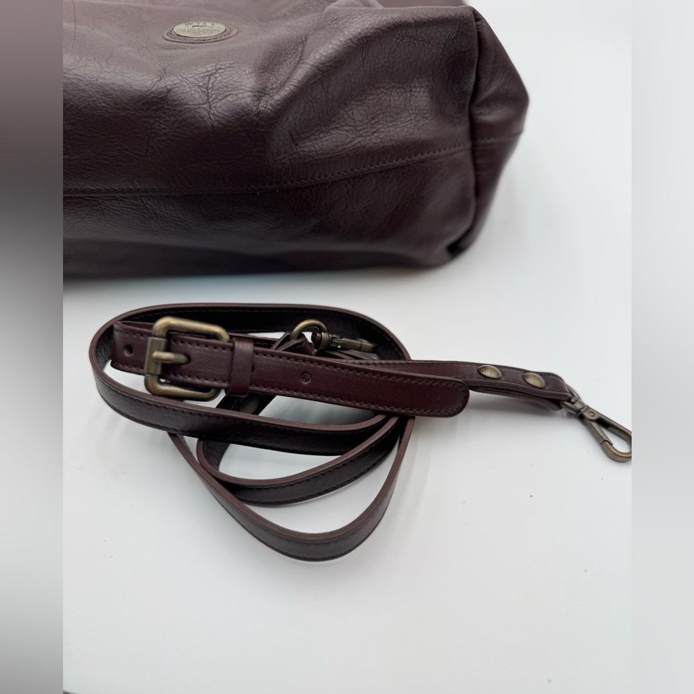 Will Leather Goods Florence Hobo - Picture 4 of 7